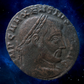 MAXENCE - MAXENTIUS - Follis SPQR OPTIMO PRINCIPI, Aquileia