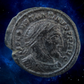 CONSTANTIN Ier  - Centenionalis VICTORIAE LAETAE PRINC PERP, Siscia