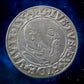 ALLEMAGNE - GERMANY - PRUSSE - Groschen Albrecht von Brandenburg 1545