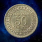 FRANCE - Bon pour 50 Centimes 1926 F.191