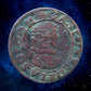 FRANCE - DOMBES - GASTON D'ORLÉANS - Double tournois 1639