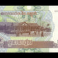 CAMBODGE - CAMBODIA - 100 Riels 2001 P.53a NEUF / UNC