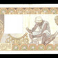 AFRIQUE OUEST - WEST AFRICAN STATES, SENEGAL - 1000 Francs 1985 P.707Kf TTB / VF