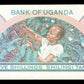 OUGANDA - UGANDA - 5 Shillings (1977) P.5A NEUF / UNC