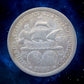 USA - 1/2 Dollar Colombian exposition 1892 KM.115