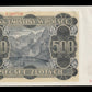 POLOGNE - POLAND - 500 Zlotych 1940 P.98 SPL+ / AU+