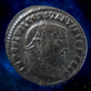 CONSTANTIN Ier - Follis IOVI CONSERVATORI AVGG, Heraclea