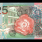 SURINAME - 25 Gulden 2000 P.148 NEUF / UNC