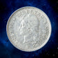 ARGENTINE - ARGENTINA - 10 Centavos 1882 KM.26