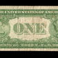 ETATS UNIS USA - North Africa - $1 Yellow Seal 1935A Fr.2306 / P.416AY TB / Fine